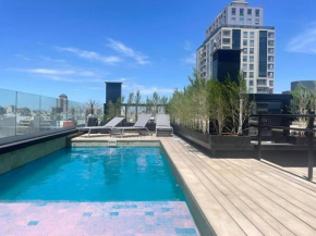 Brand new Apartament + Pool